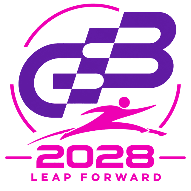 GSB 2028 — Leap Forward